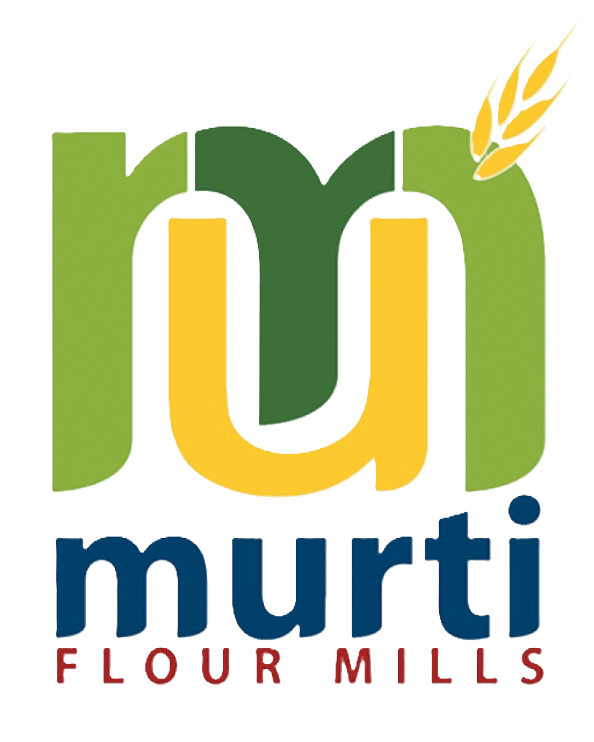 Murti Flour Mills Logo