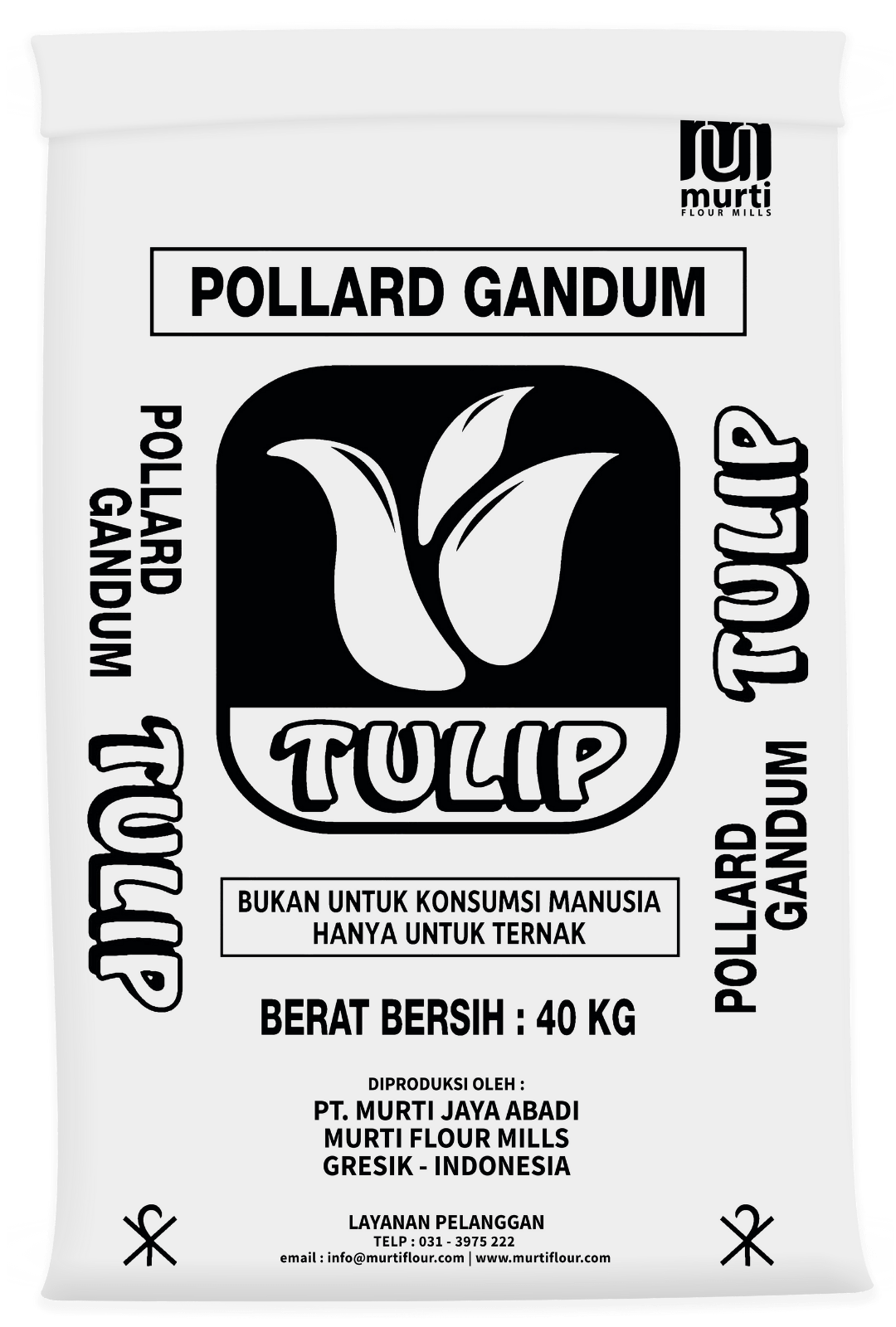 Pollard Tulip