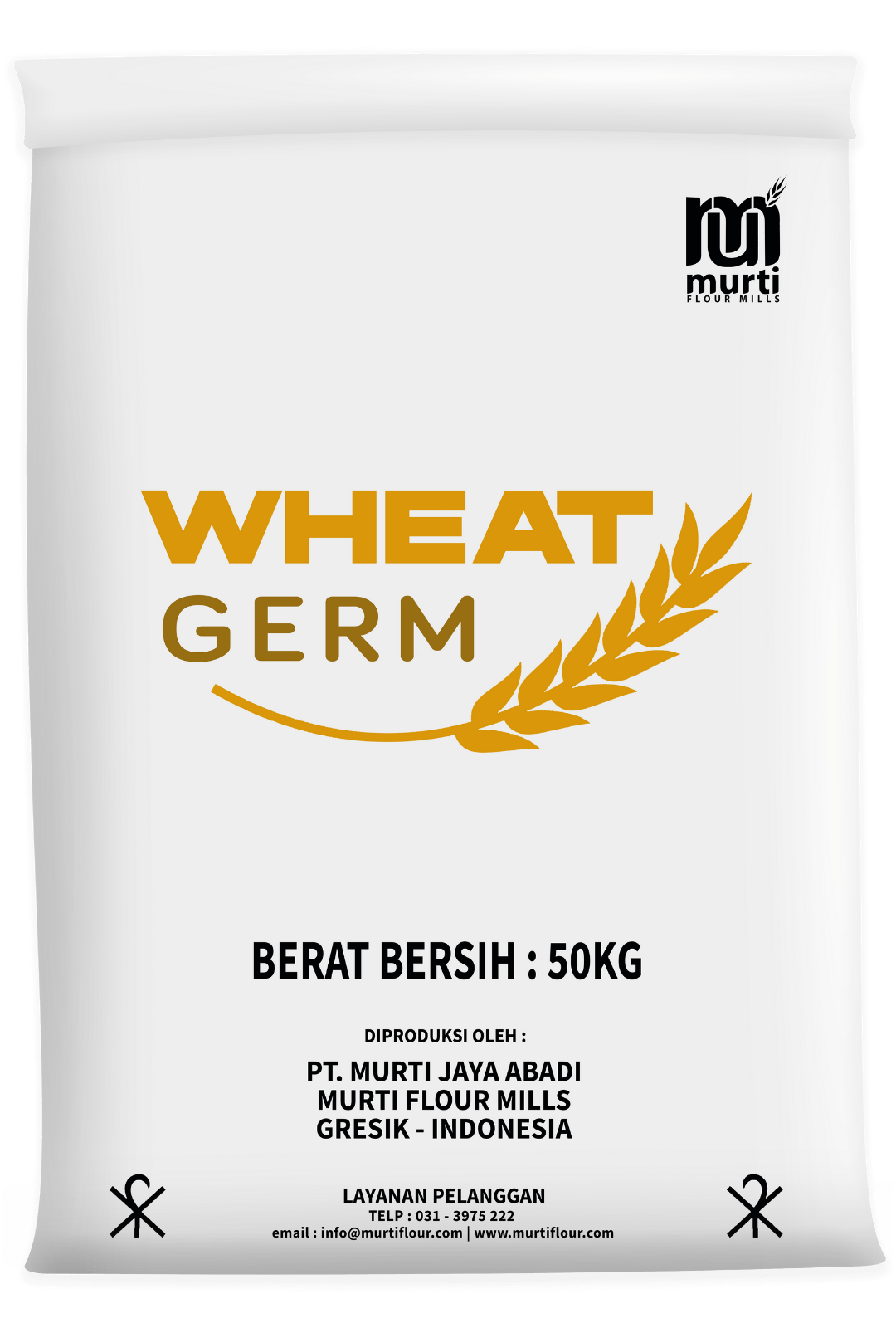 Wheat Germ